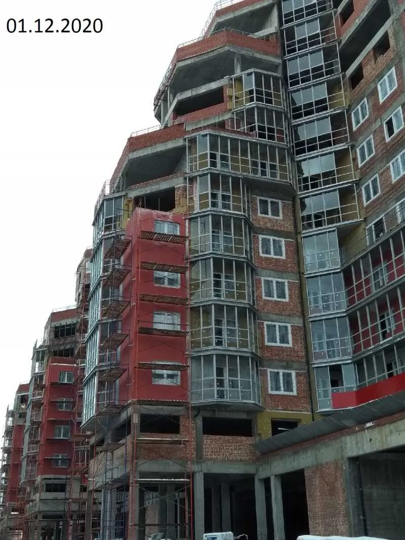 Фото ЖК "Рубин"