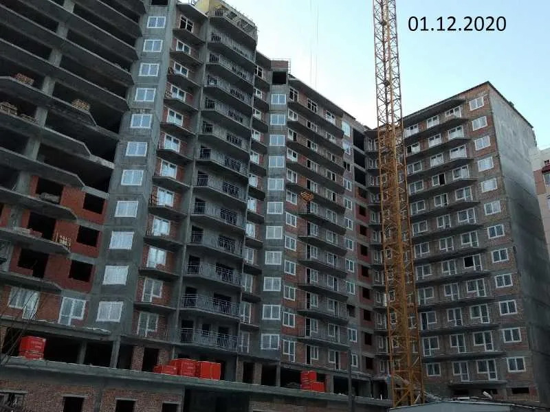 Фото ЖК "Рубин"