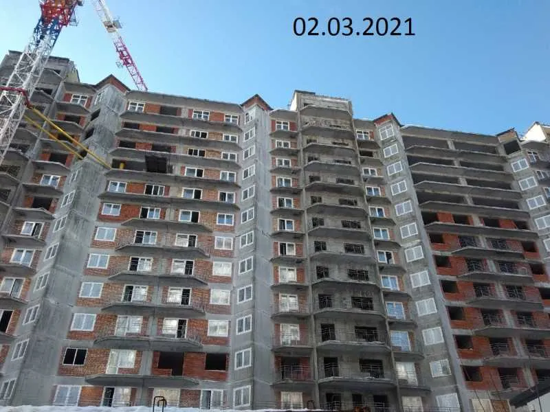 Фото ЖК "Рубин"