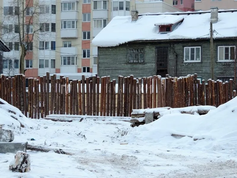 Фото ЖК Новый город
