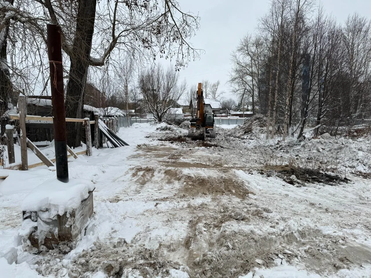 Фото ЖК Кино