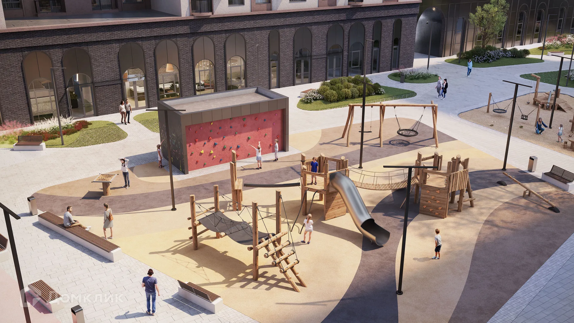 купить новостройку в ЖК Слова