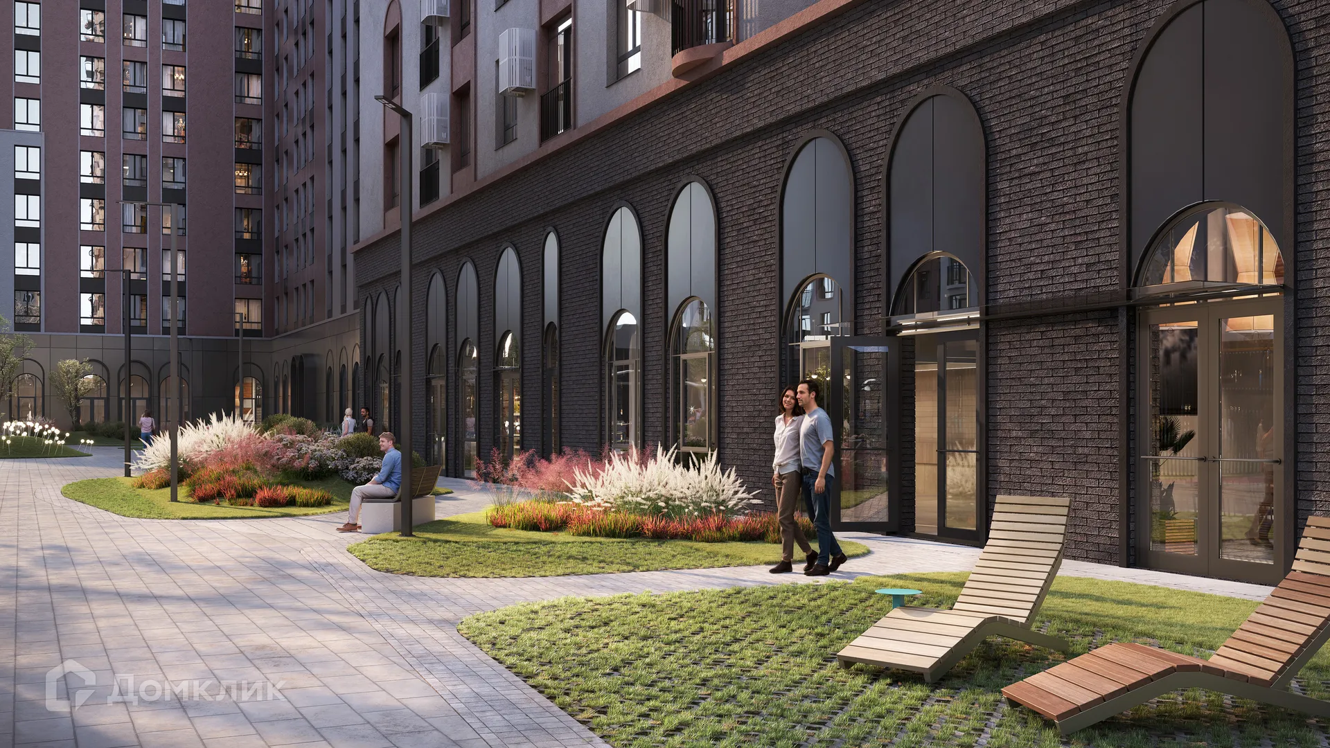 купить новостройку в ЖК Слова