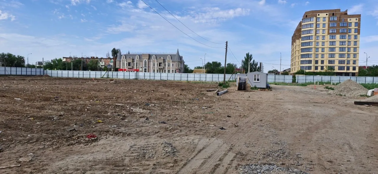 ЖК Слова ход строительства