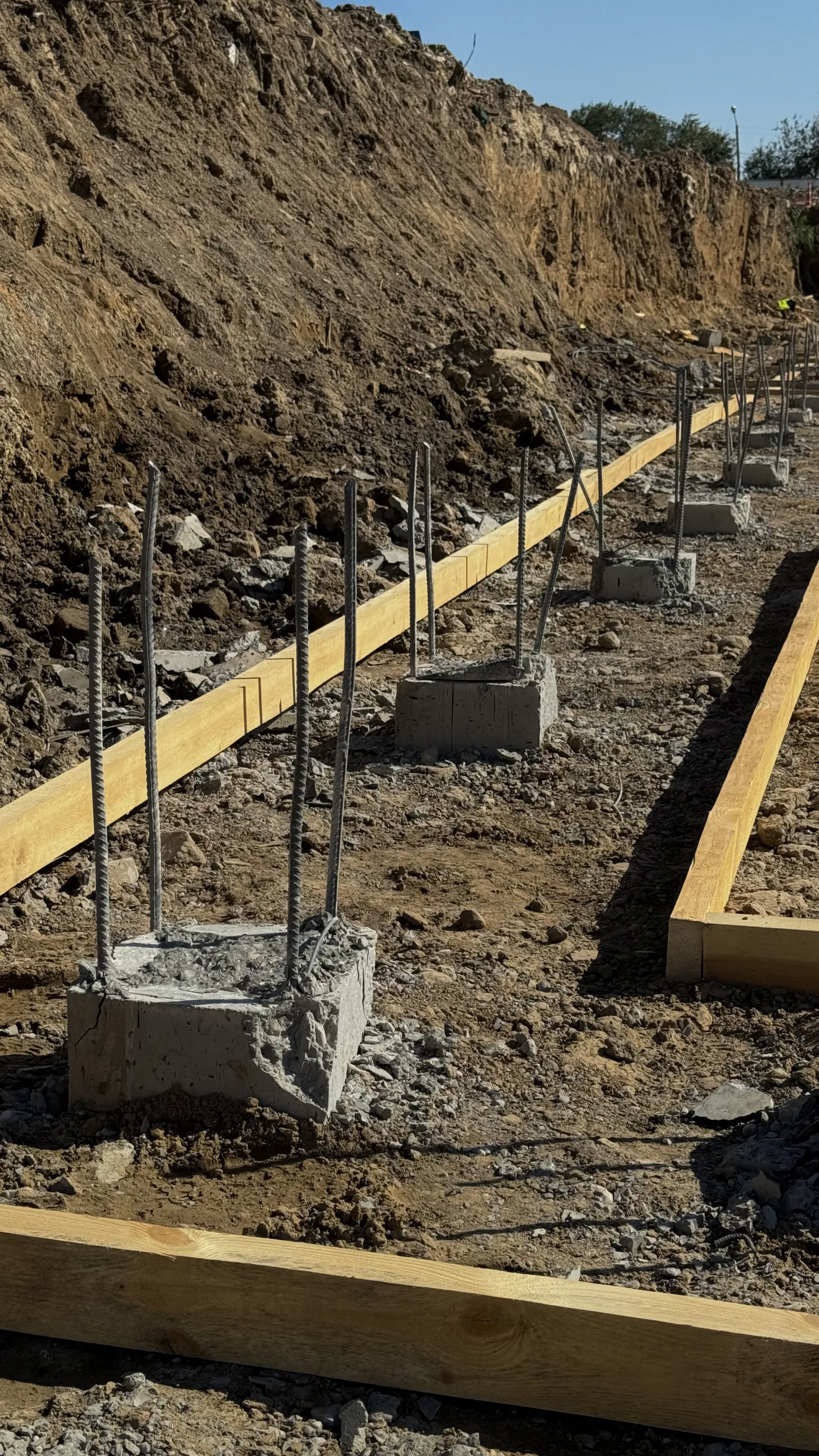 ЖК Слова ход строительства