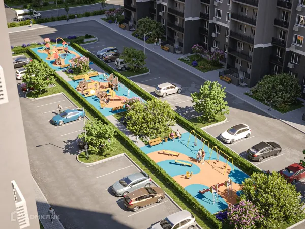 Фото квартиры