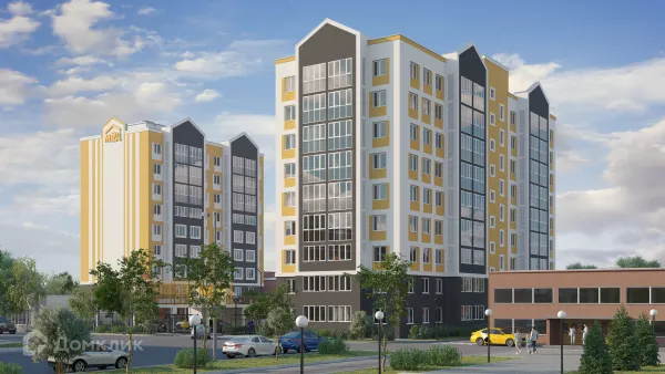 Фото квартиры