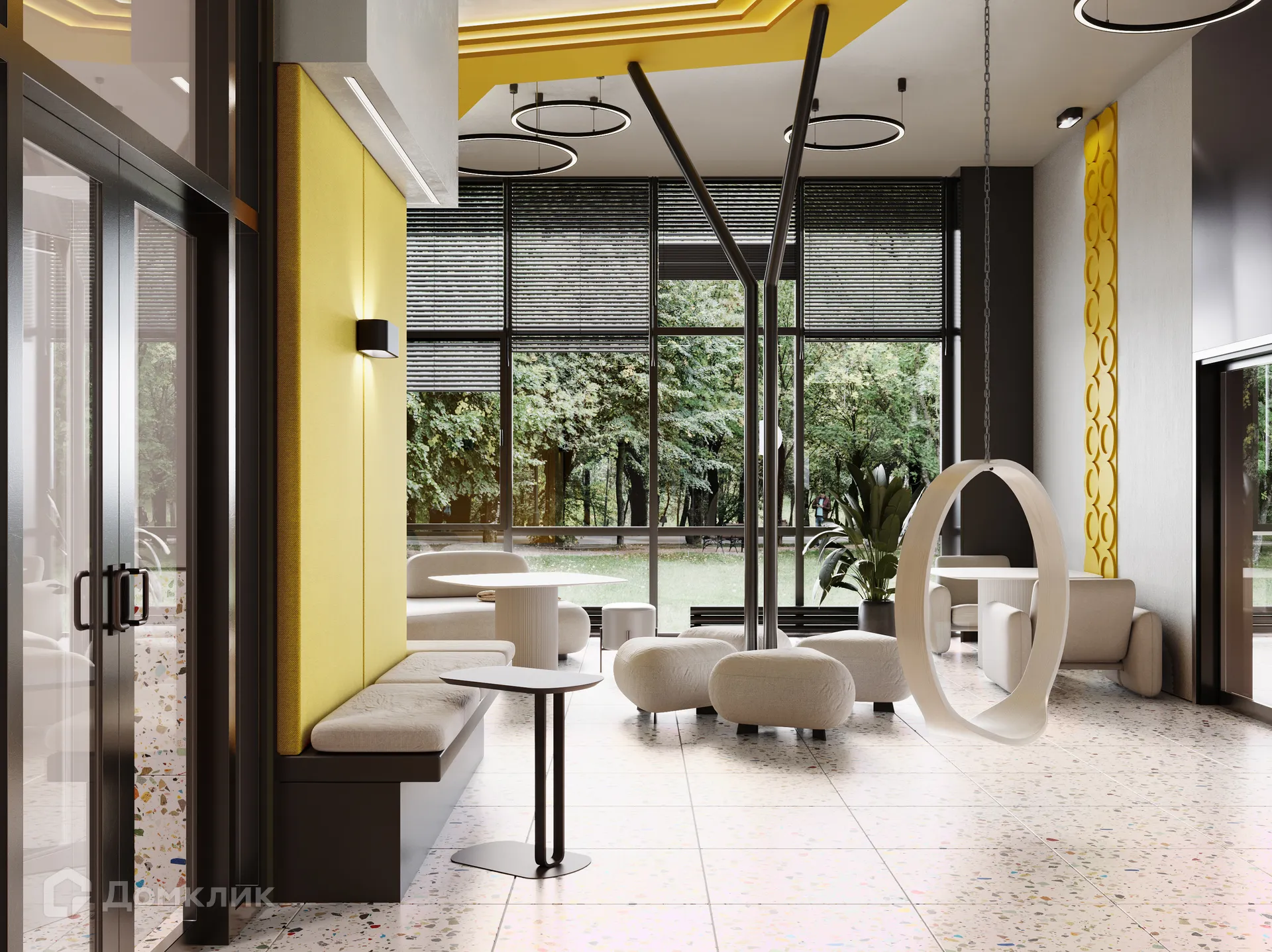 Фото квартиры в ЖК ПИПЛ