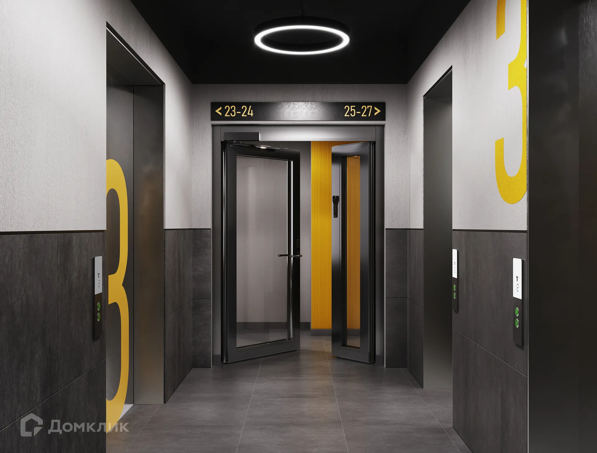 Фото квартиры в ЖК ПИПЛ