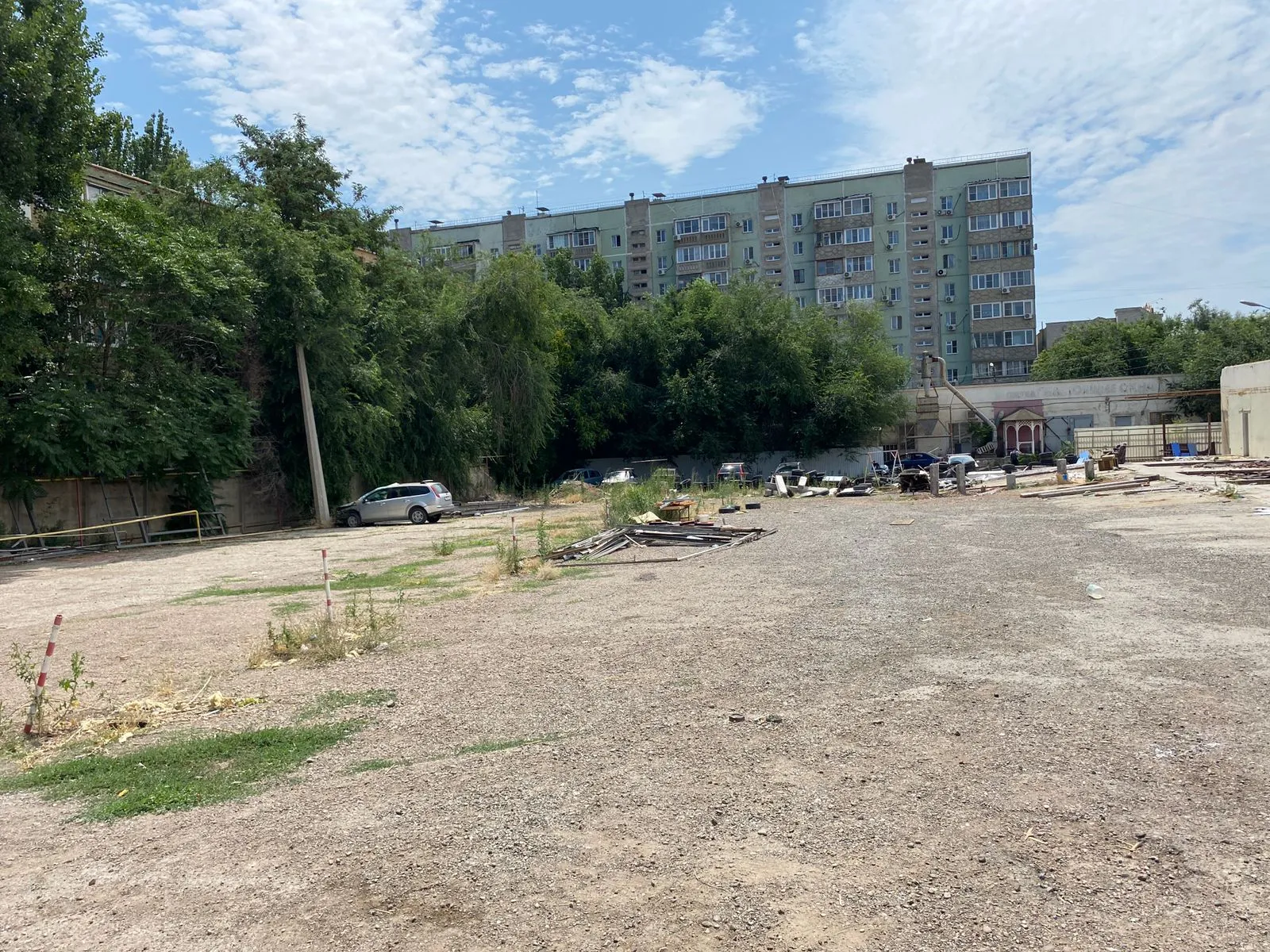 ЖК На Высоте ход строительства