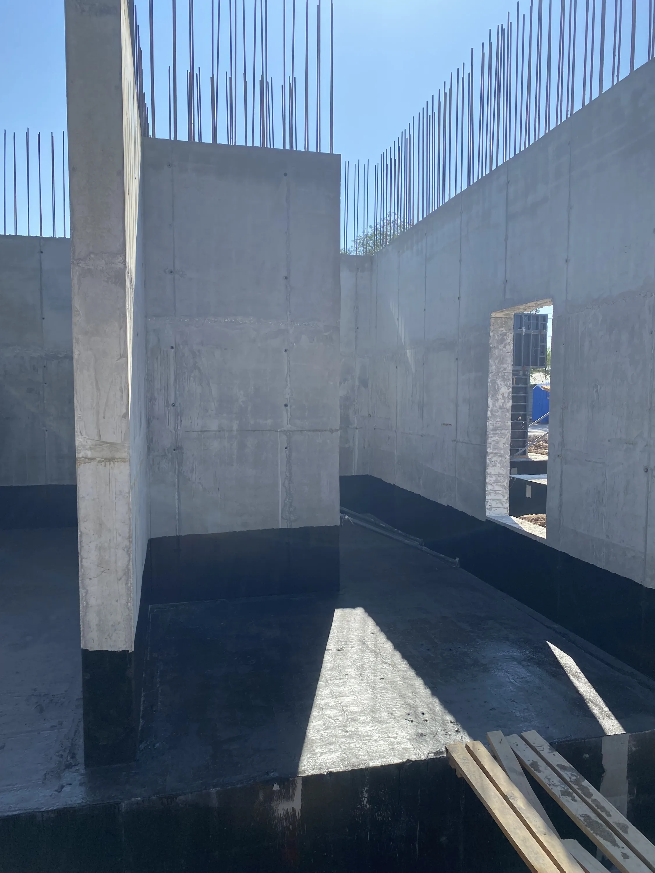 ЖК Солнечный Город ход строительства