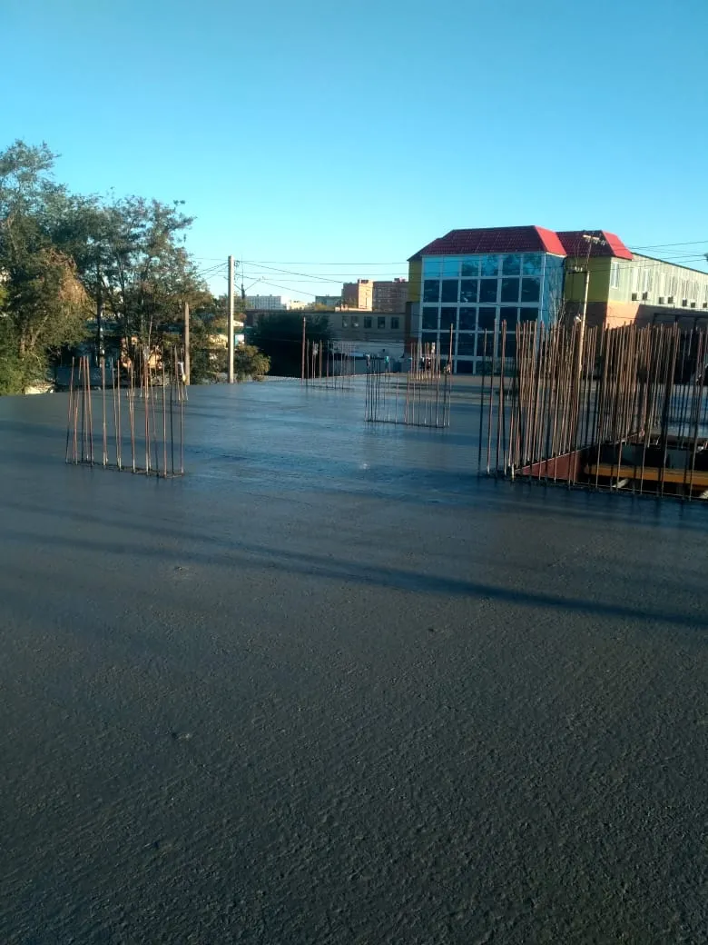 ЖК Солнечный Город ход строительства