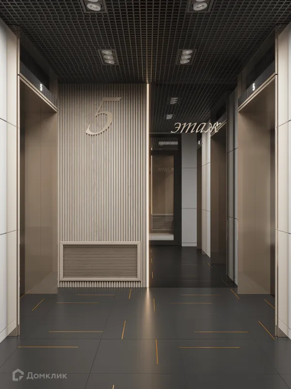 Фото ЖК "ART HOUSE (Арт Хаус)"