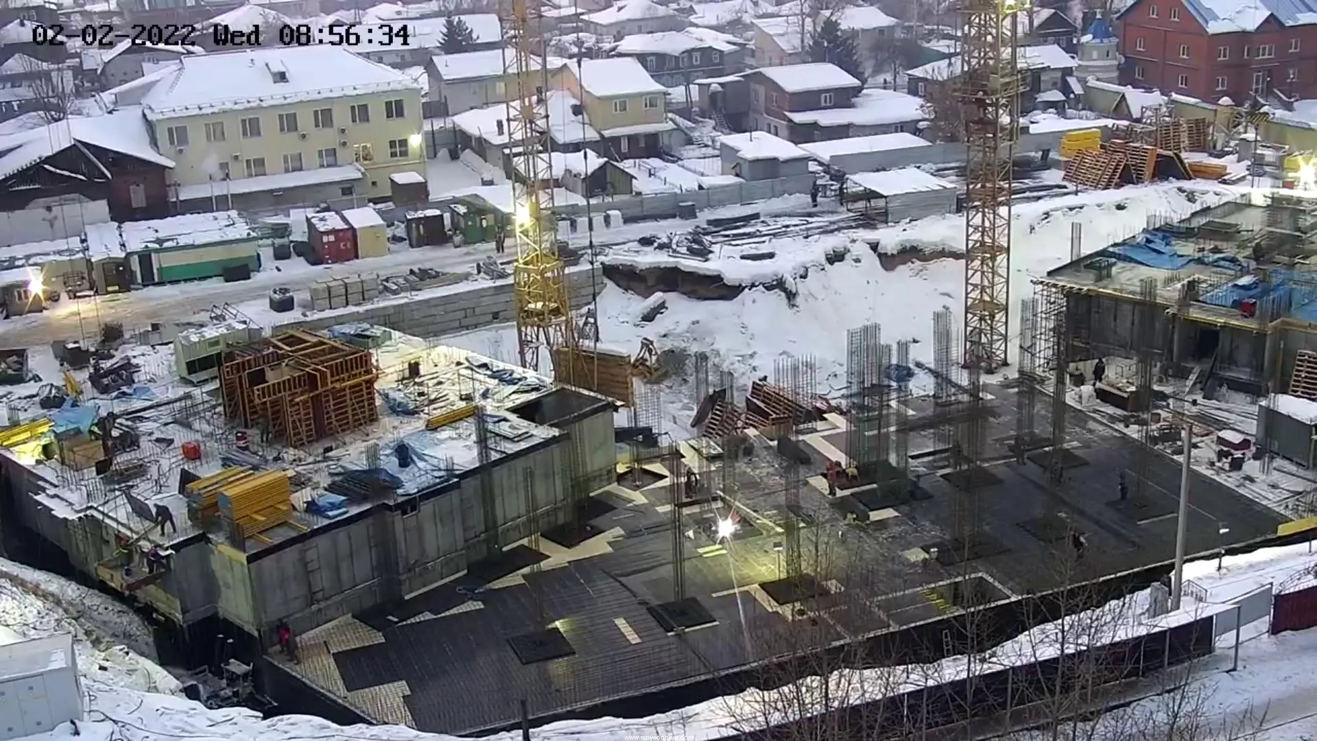 Фото ЖК "ART HOUSE (Арт Хаус)"