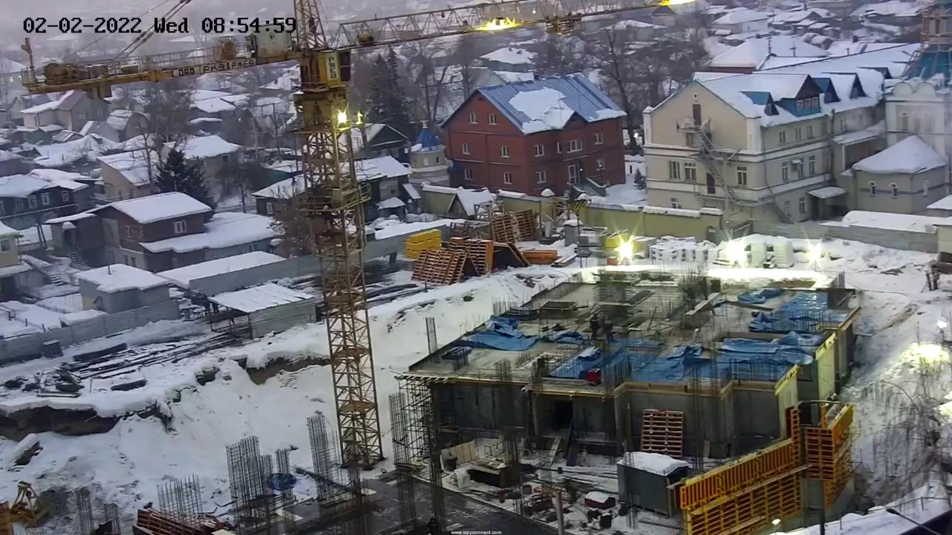 Фото ЖК "ART HOUSE (Арт Хаус)"