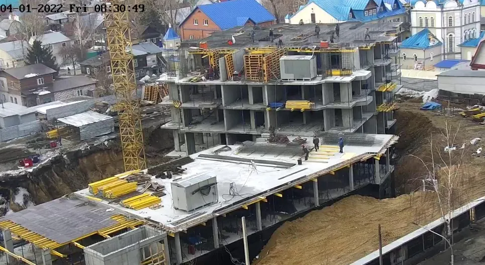 Фото ЖК "ART HOUSE (Арт Хаус)"
