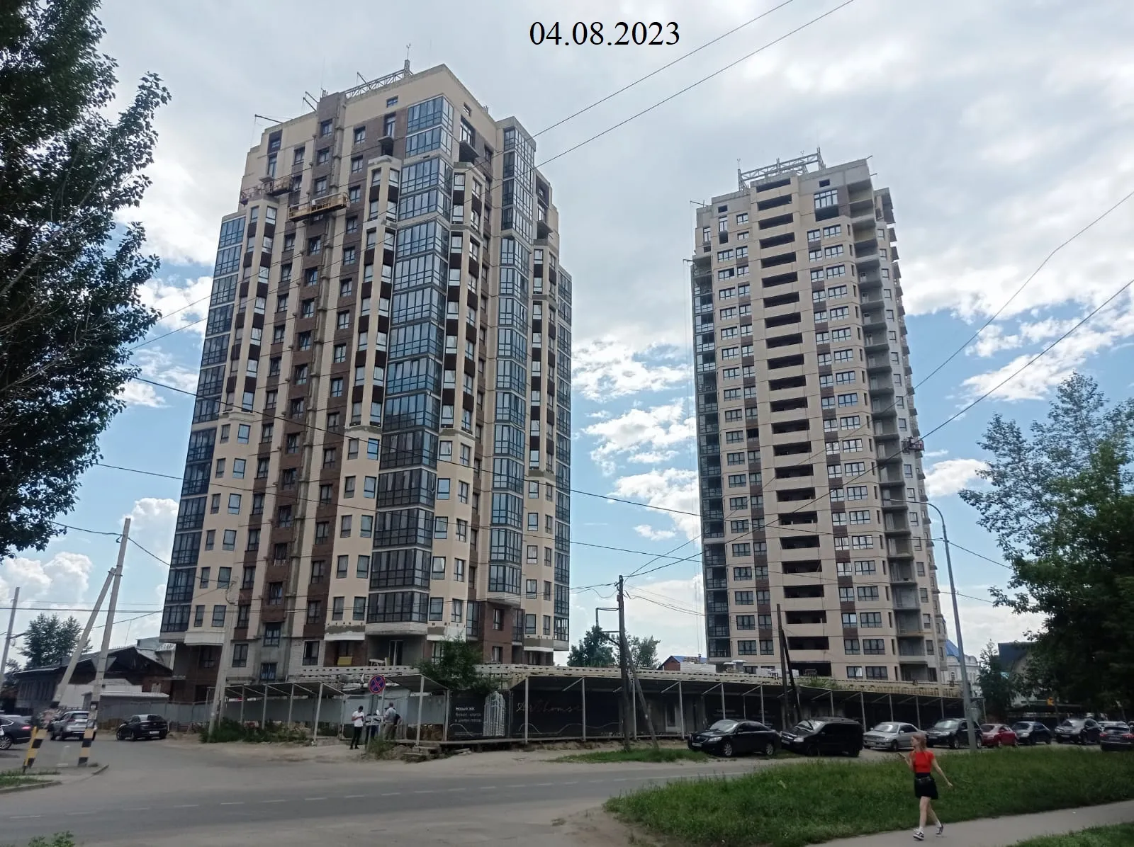 Фото ЖК "ART HOUSE (Арт Хаус)"