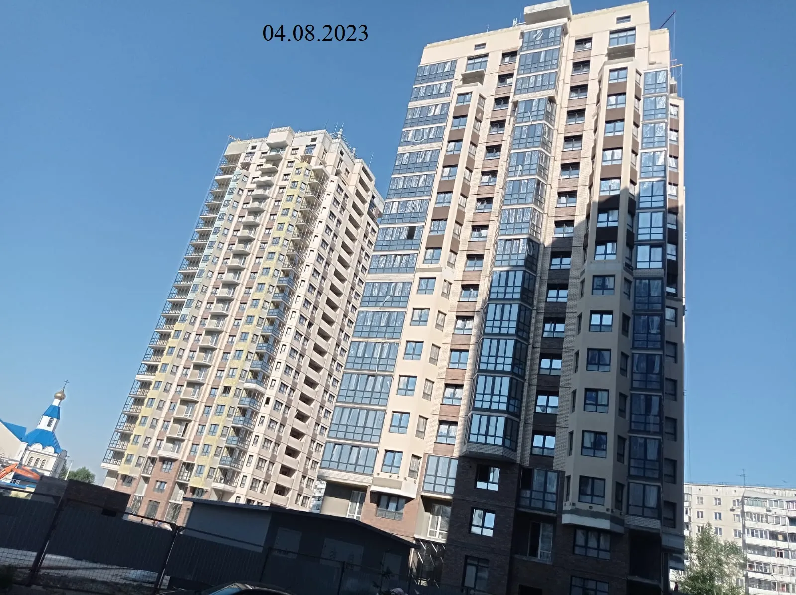 Фото ЖК "ART HOUSE (Арт Хаус)"
