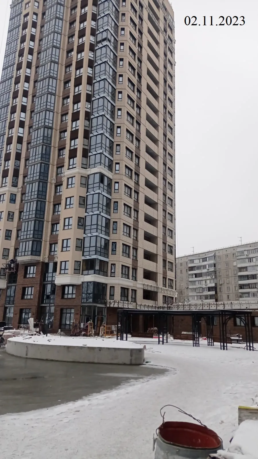 Фото ЖК "ART HOUSE (Арт Хаус)"