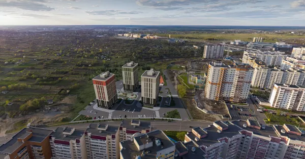 Фото квартиры