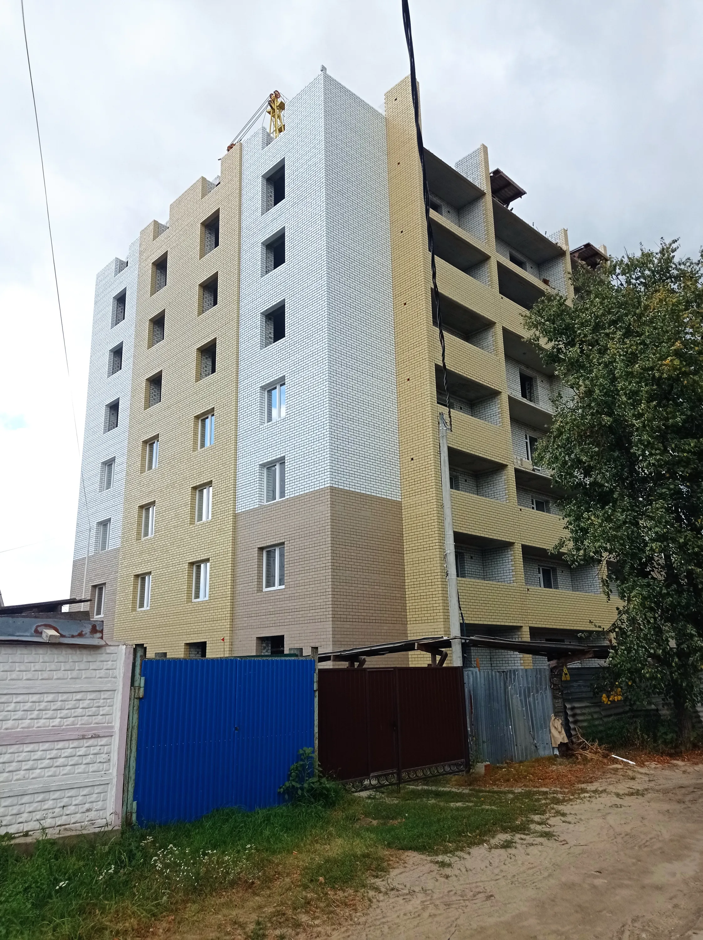 Фото ЖК Пионер