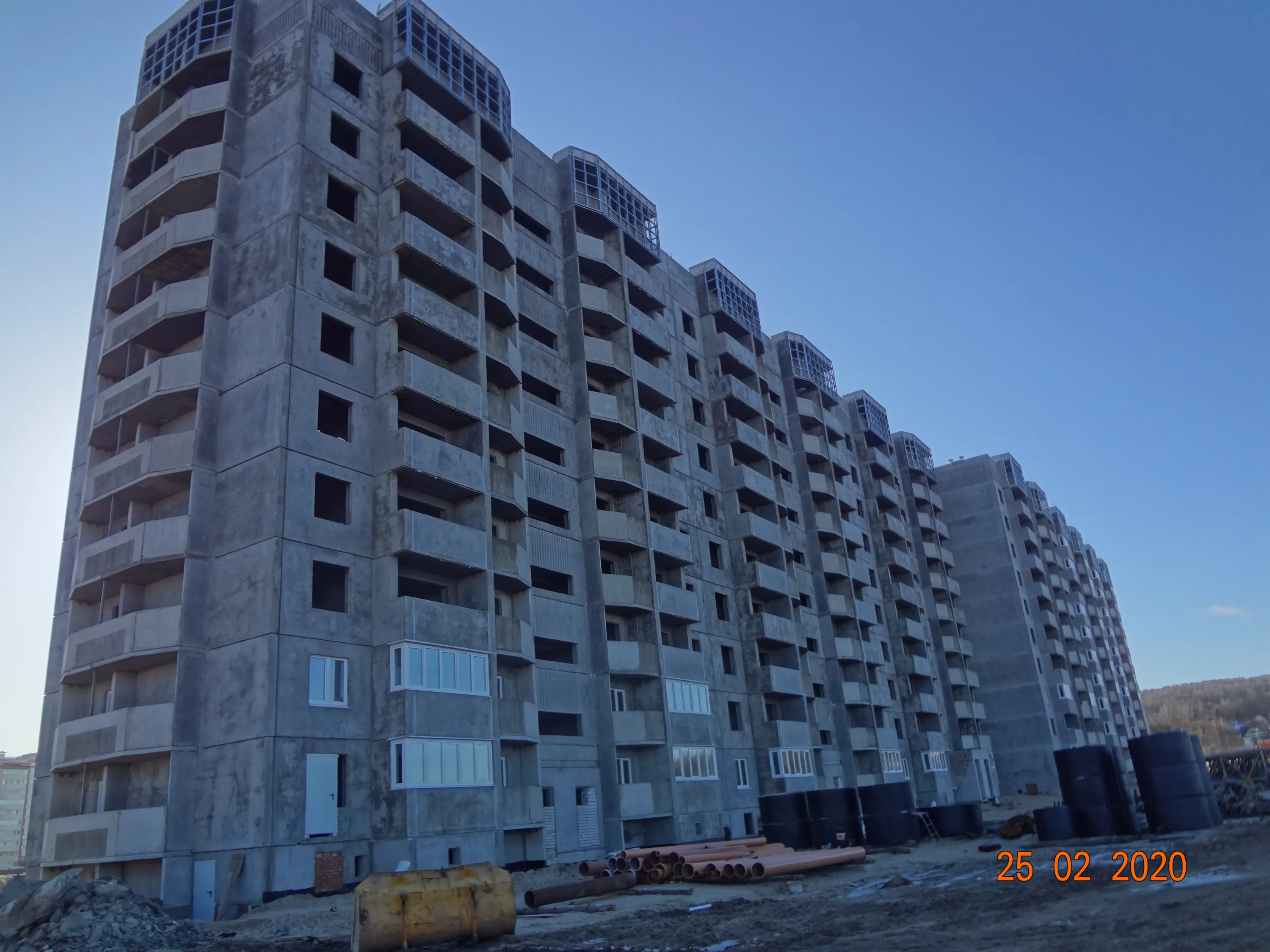 Фото ЖК Деснаград