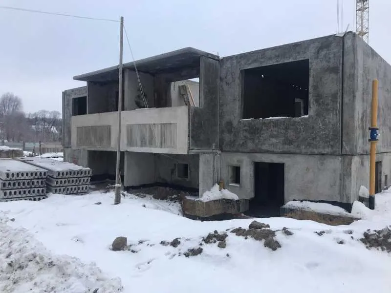 Фото ЖК Деснаград