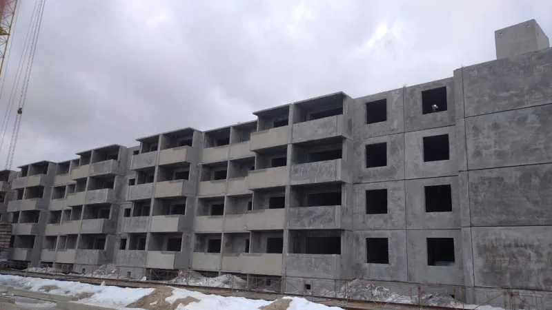 Фото ЖК Деснаград