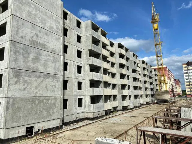 Фото ЖК Деснаград