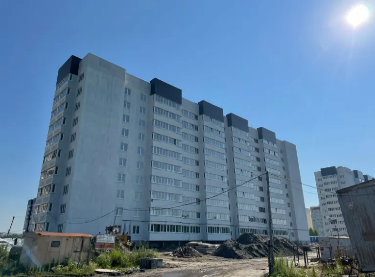 Фото ЖК Деснаград