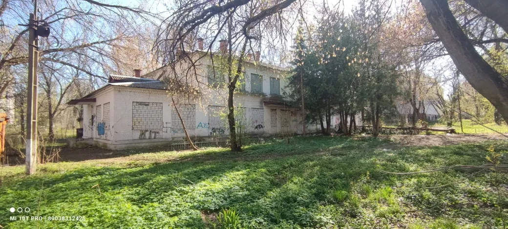 Фото ЖК ДОМ на улицы МИРА 90А