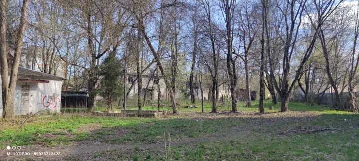 Фото ЖК ДОМ на улицы МИРА 90А