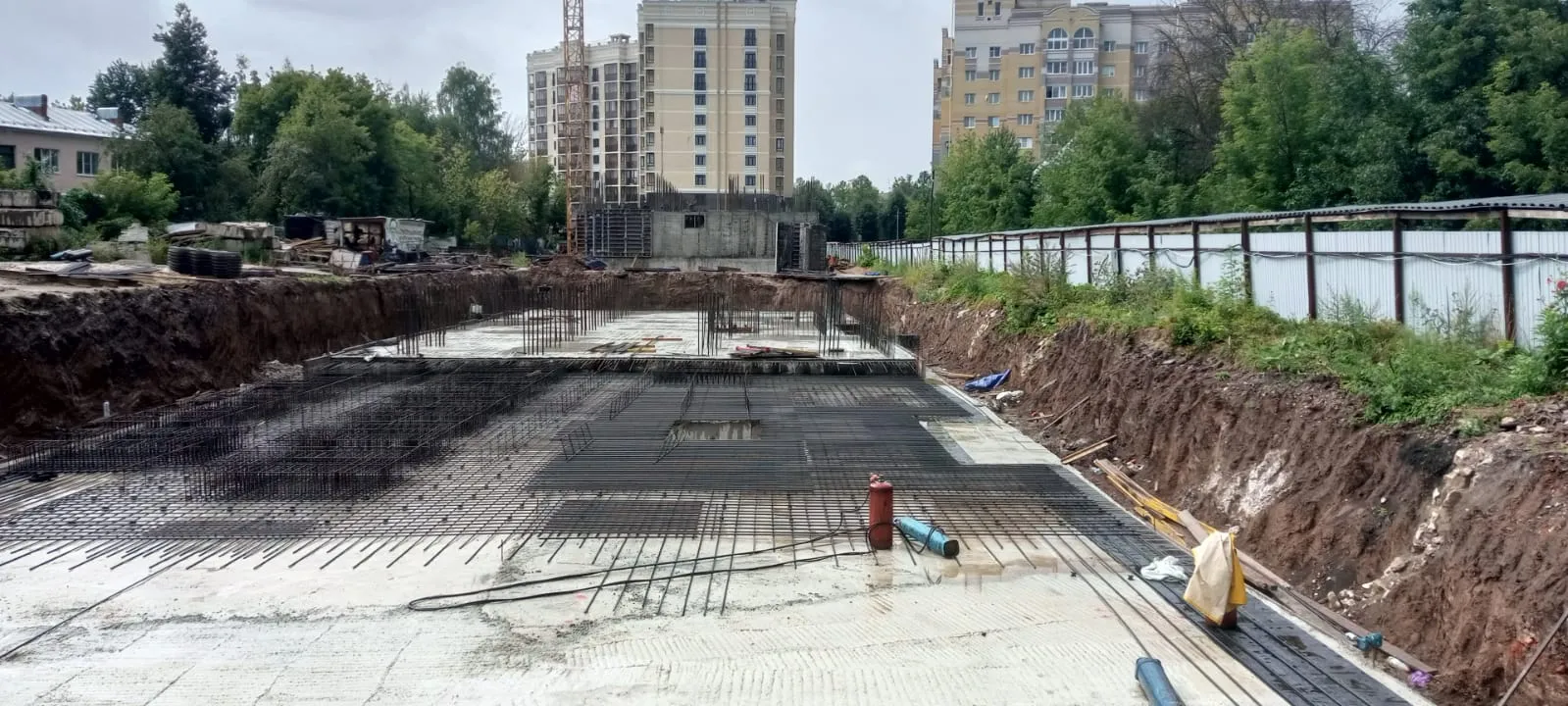 Фото ЖК Горького