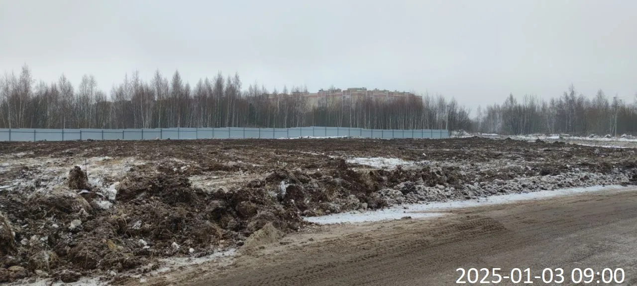 Фото ЖК НОВАТОРОВ
