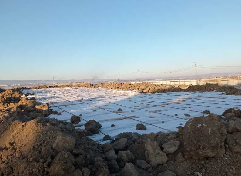 ЖК "Хороший" ход строительства