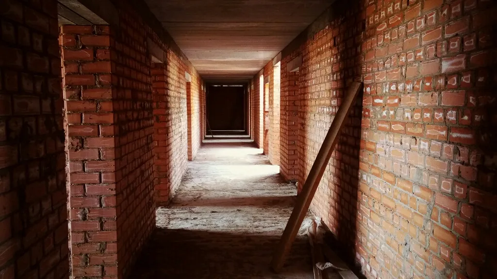 ЖК "Хороший" ход строительства