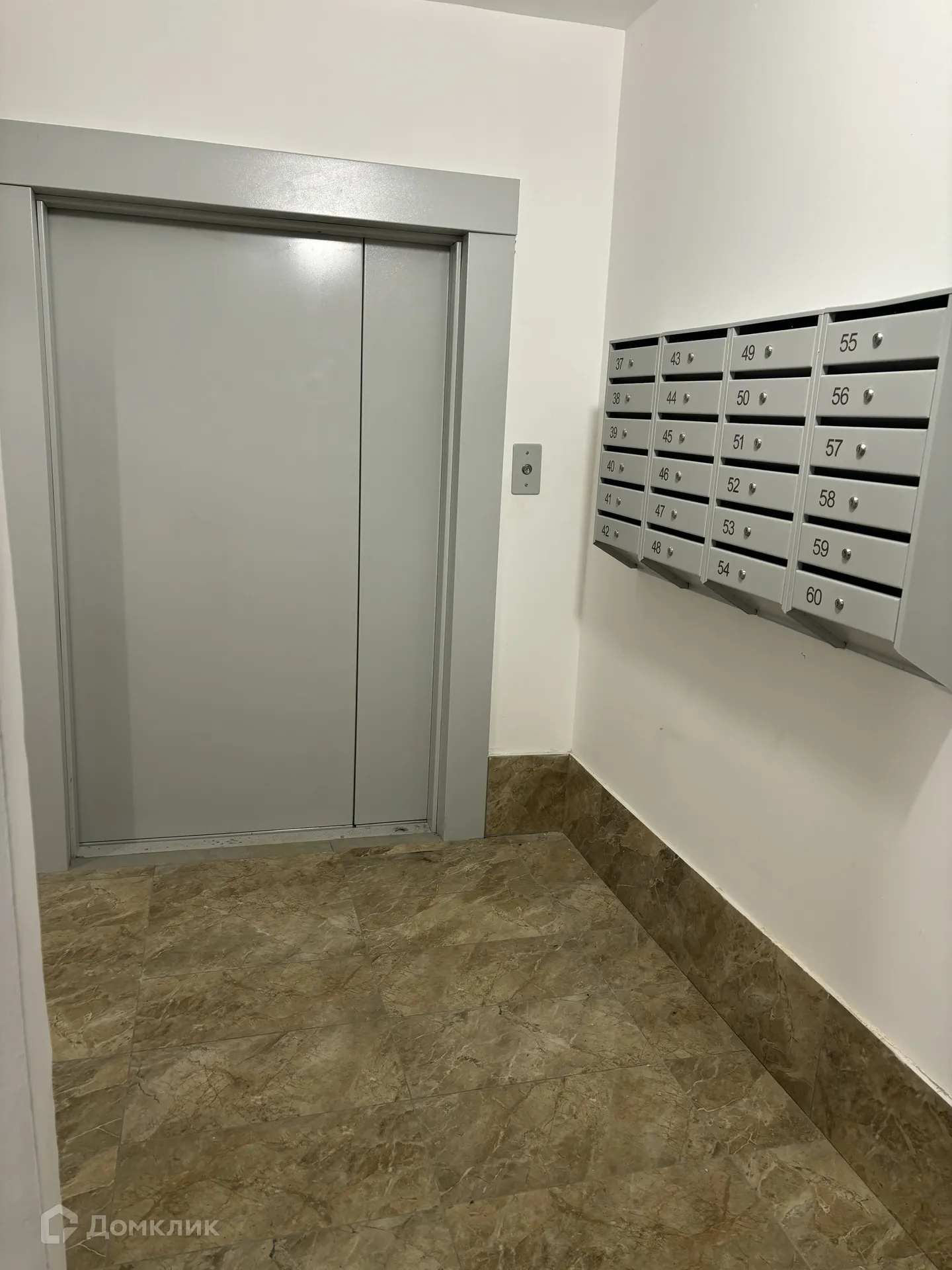 Фото квартиры в ЖК Дом в 6 мкр по пр Фадеева