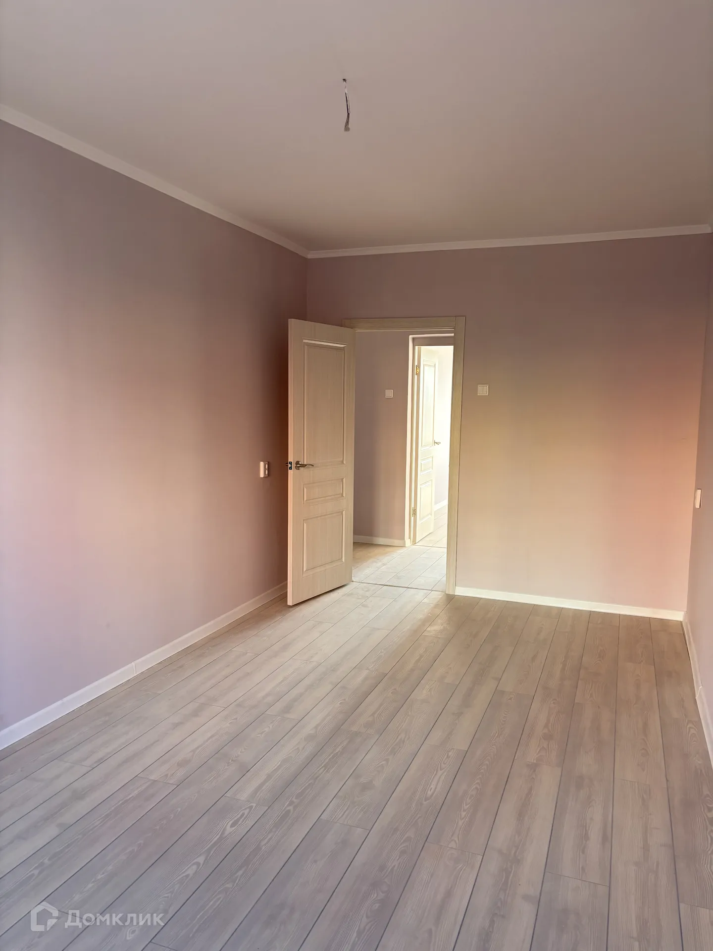 Фото квартиры в ЖК Дом в 6 мкр по пр Фадеева