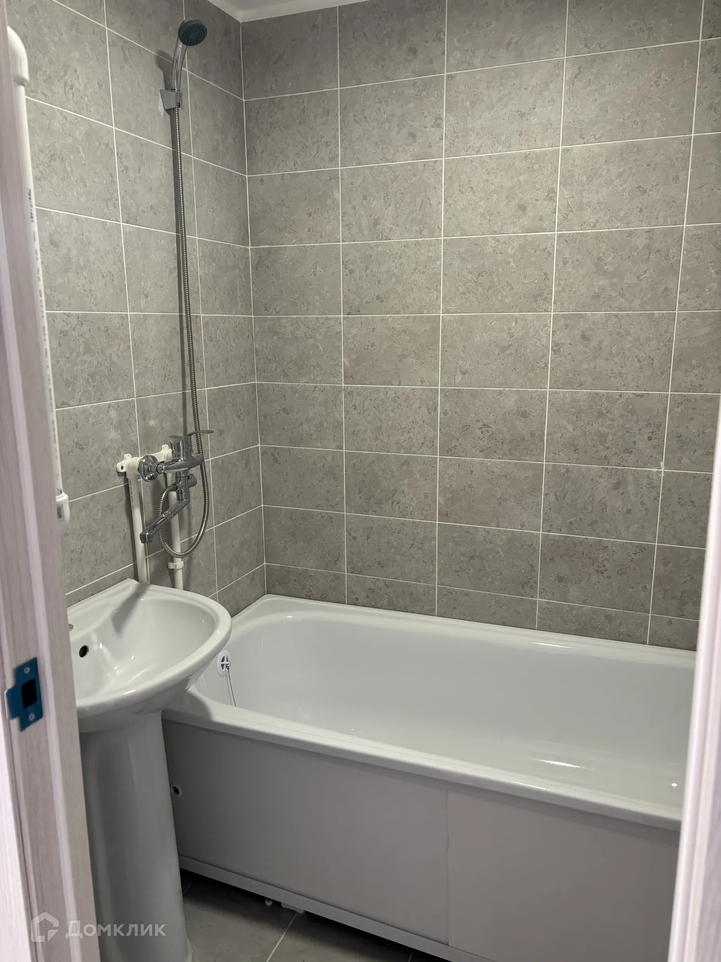 Фото квартиры в ЖК Дом в 6 мкр по пр Фадеева