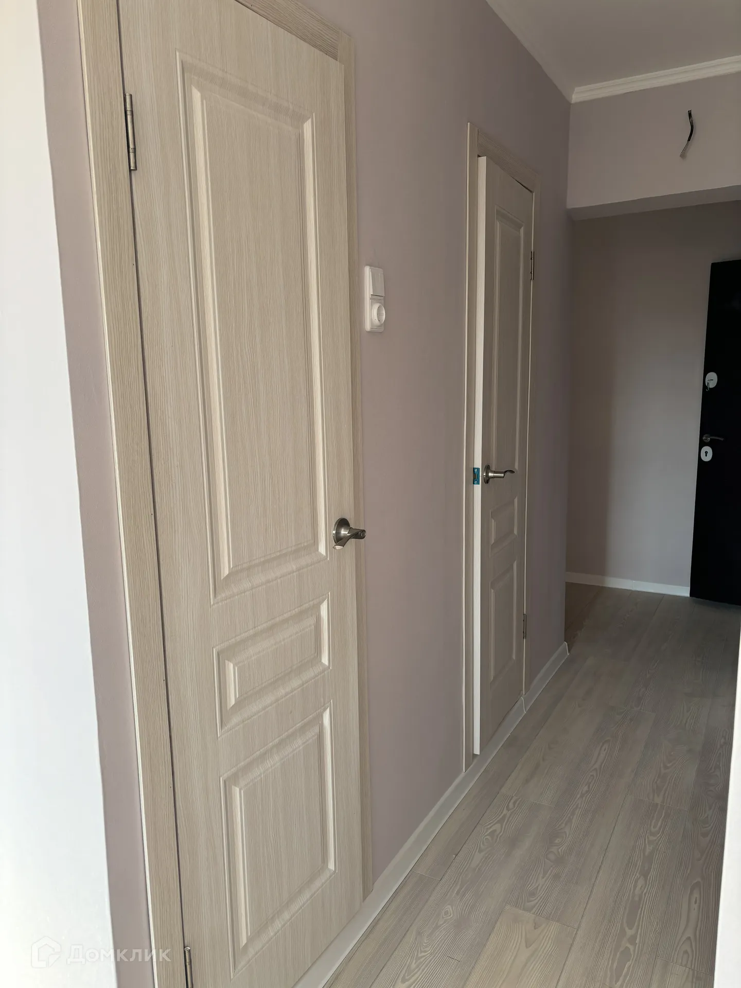 Фото квартиры в ЖК Дом в 6 мкр по пр Фадеева