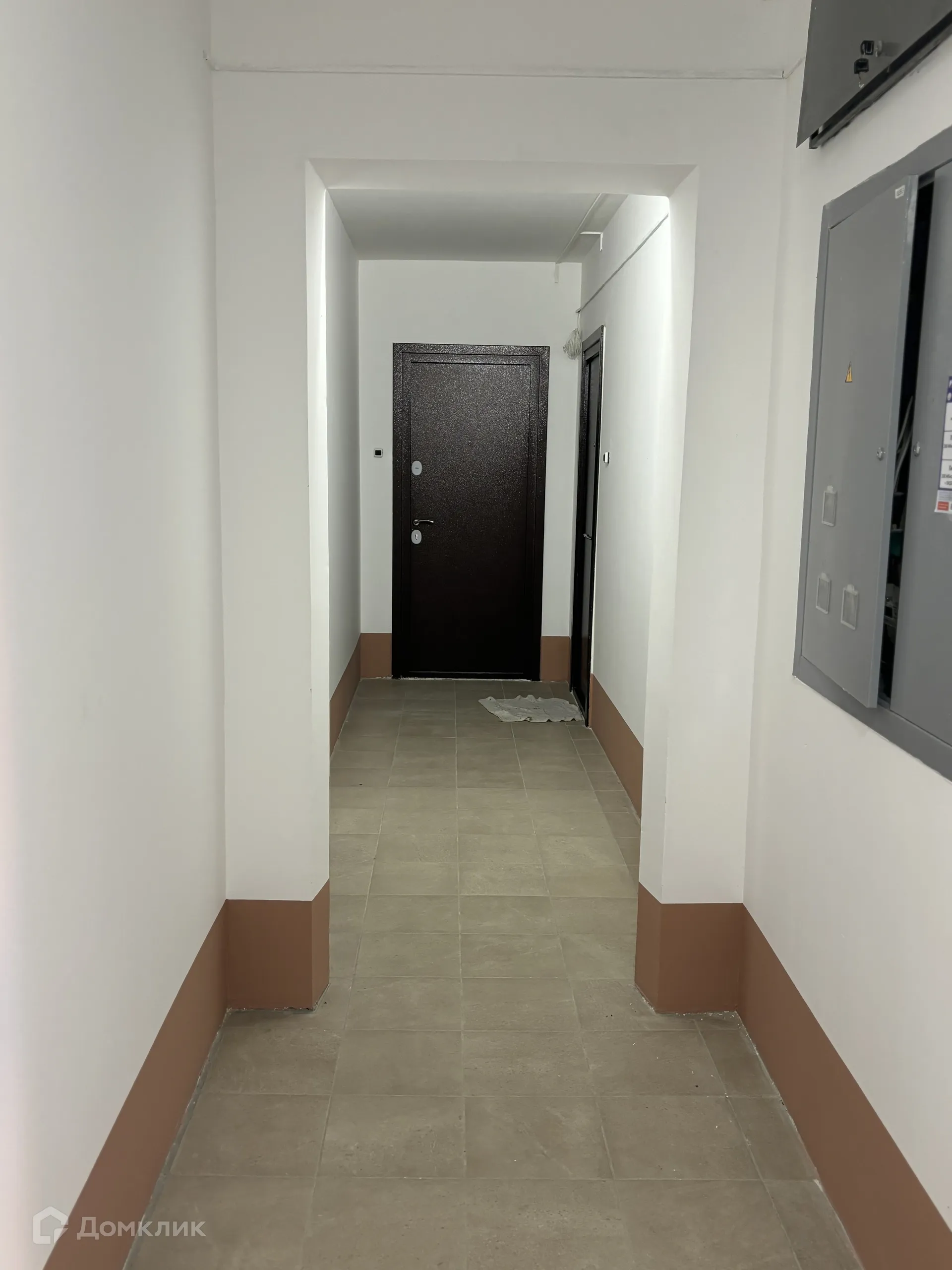 Фото квартиры в ЖК Дом в 6 мкр по пр Фадеева