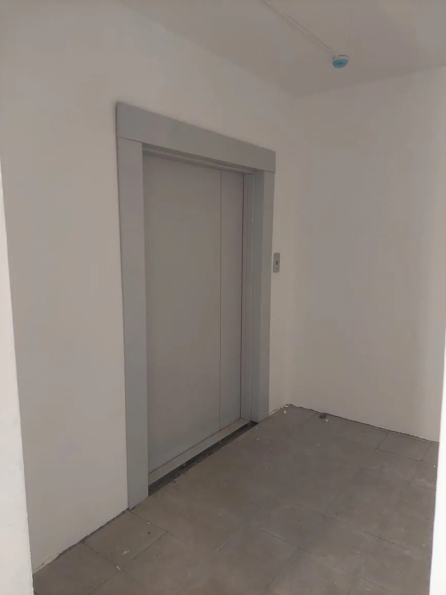 ЖК Дом в 6 мкр по пр Фадеева ход строительства