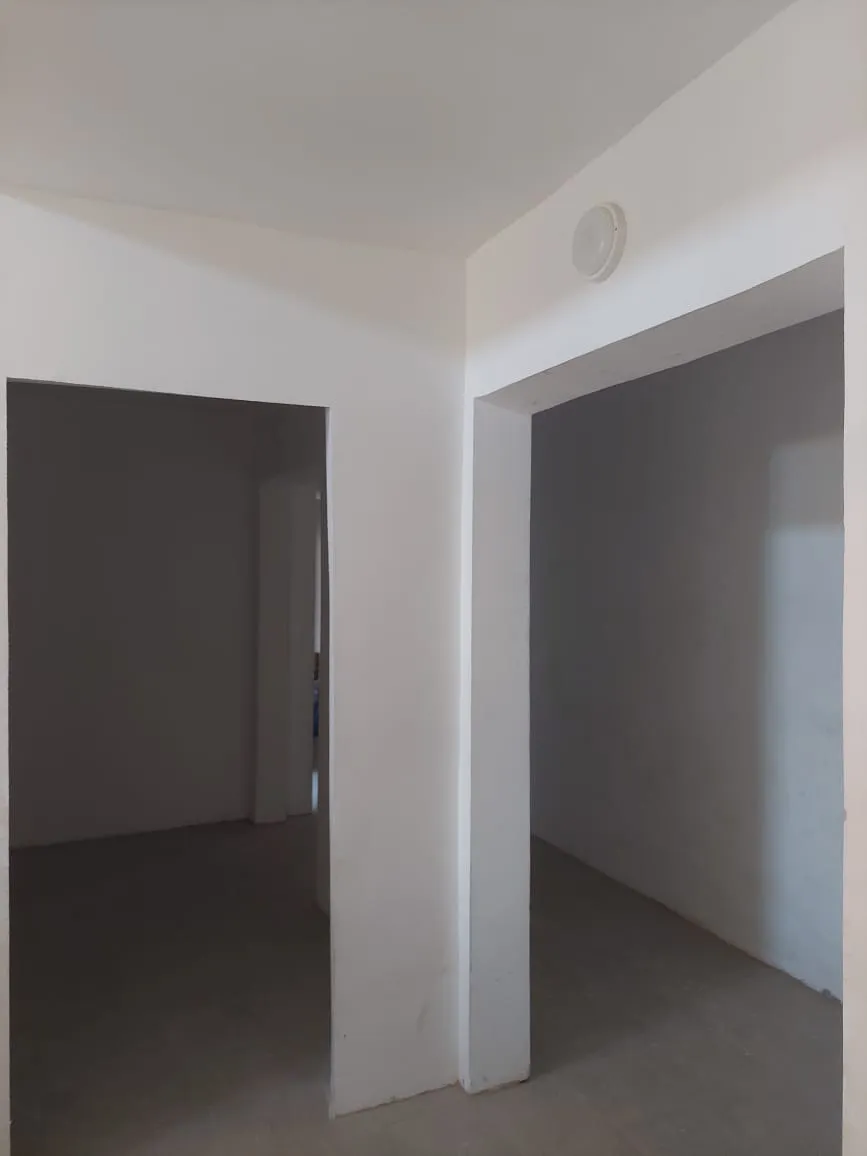 ЖК Дом в 6 мкр по пр Фадеева ход строительства