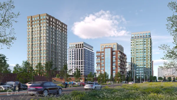 Фото квартиры