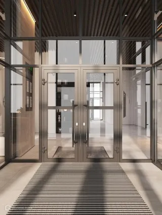 Фото квартиры в ЖК Солнечный Город