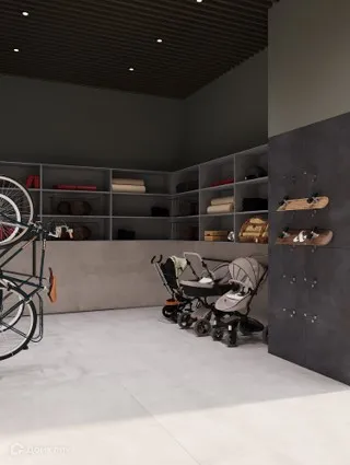 Фото квартиры в ЖК Солнечный Город