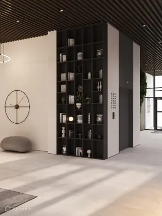 Фото квартиры в ЖК Солнечный Город