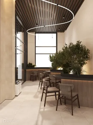 Фото квартиры в ЖК Солнечный Город