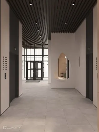 Фото квартиры в ЖК Солнечный Город