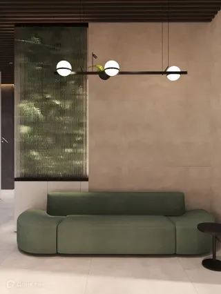 Фото квартиры в ЖК Солнечный Город